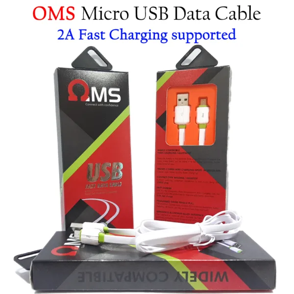 oms s4 cable