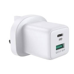 L-QP303 30w charger