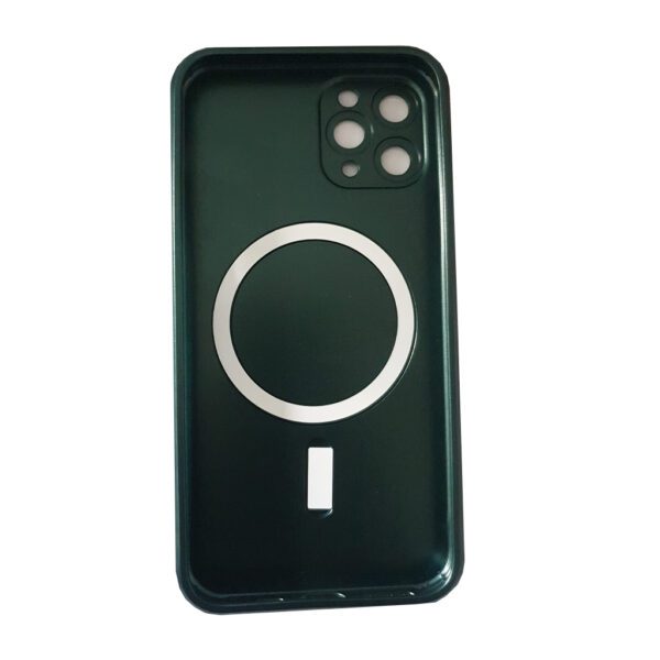 IPHONE 11 PRO - ORIGINAL BQC CASE