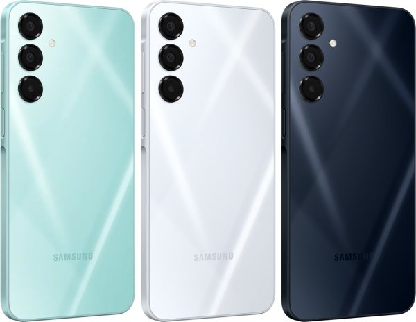 Samsung galaxy a16 5G (8 /128) - Image 5