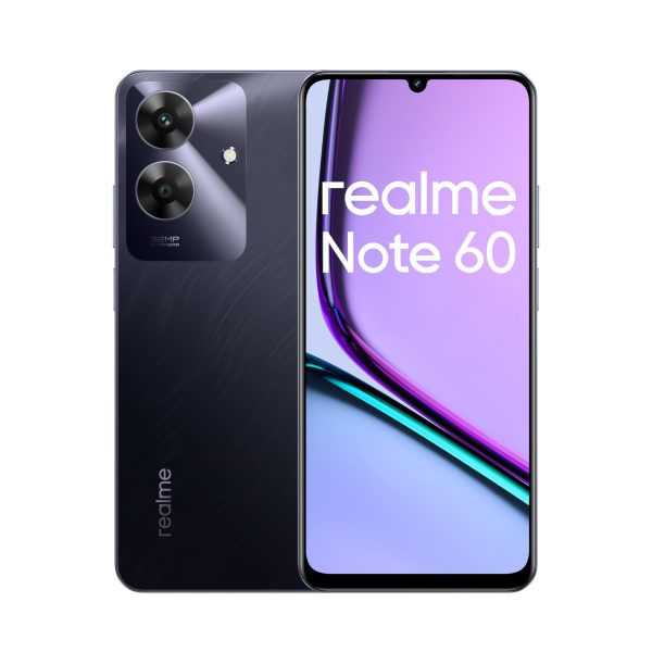 realme note 60 - Image 2