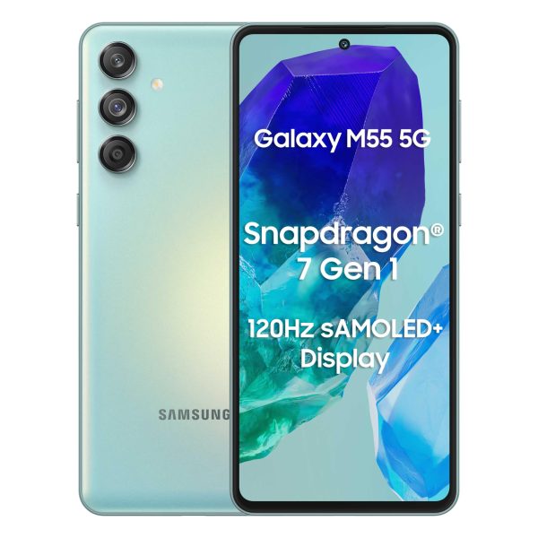 Samsung galaxy m55 5G (8/256) - Image 6