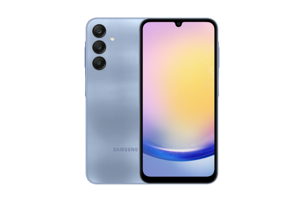 Samsung galaxy A25 5G - Image 3