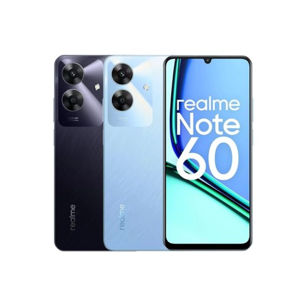 realme note 60 - Image 4