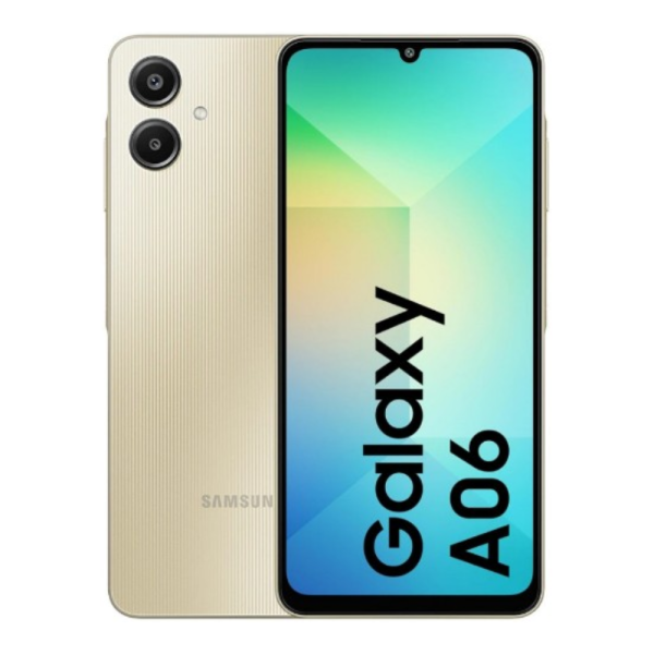 Samsung  galaxy a06 (4/64)