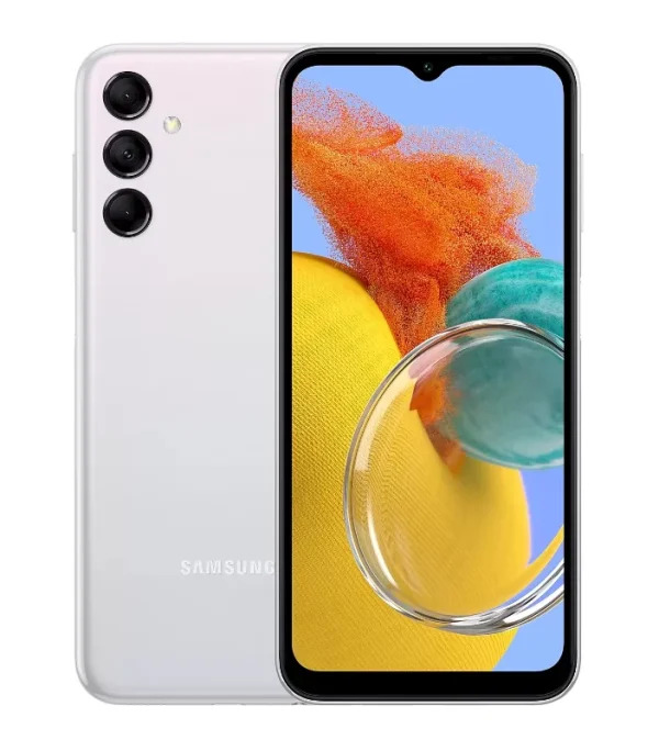 Samsung galaxy M15 5G (4/128)