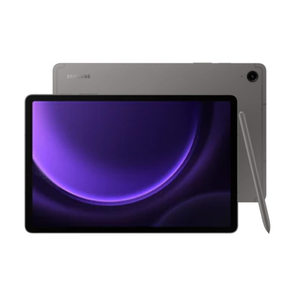 Samsung galaxy Tab S9FE(grey) - Image 3