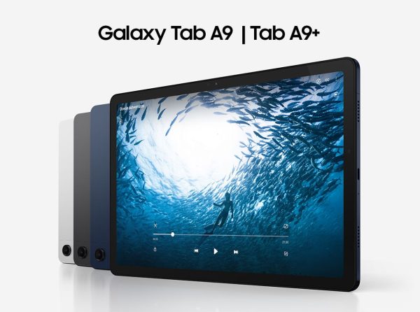 Samsung galaxy TAB A9+ (8/128)