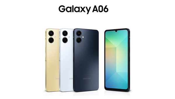 Samsung  galaxy a06 (4/64) - Image 2