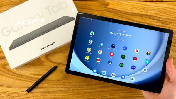 Samsung galaxy TAB A9+ (8/128) - Image 2