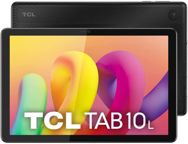 Tcl tab 10L  (4/64) - Image 4